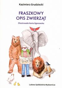 Fraszkowy opis zwierząt