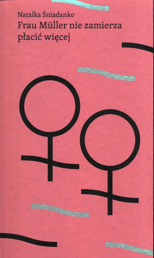 Frau Müller nie zamierza płacić więcej