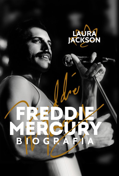 Freddie Mercury Biografia