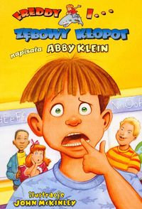 Freddy i... Zębowy kłopot