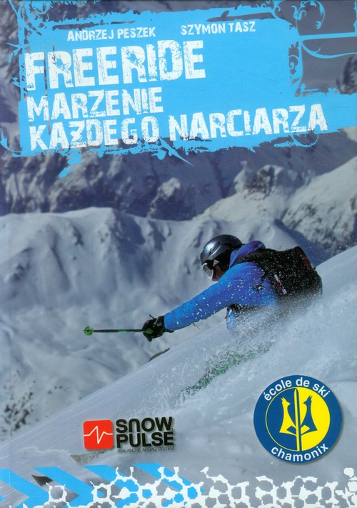 Freeride- marzenie każdego narciarza