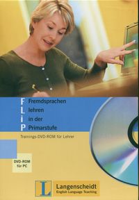 Fremdsprachen-Lehren in der Primarstufe DVD