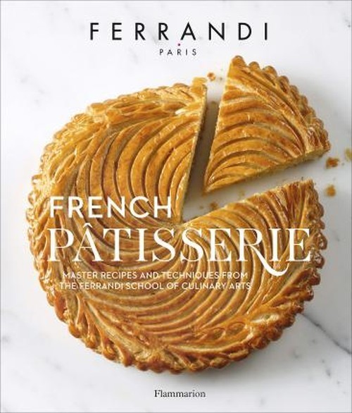 French Pâtisserie