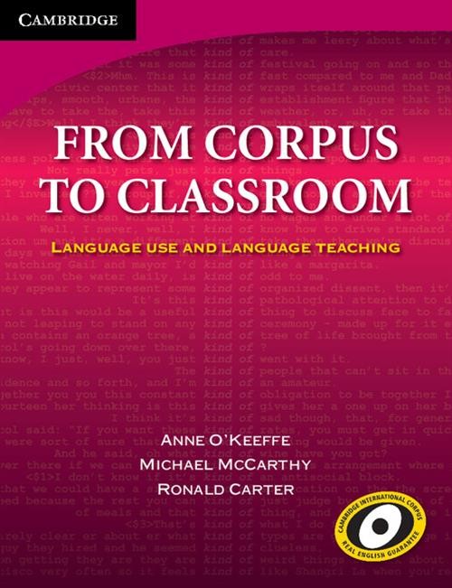 From Corpus to Classroom