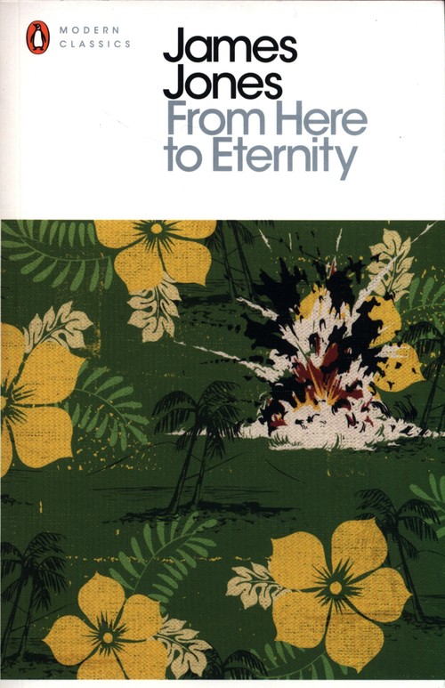 From Here to Eternity