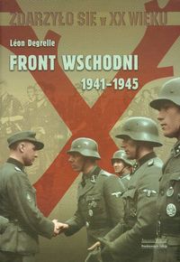 Front Wschodni 1941-1945
