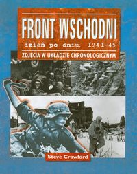 Front wschodni dzień po dniu 1941-45