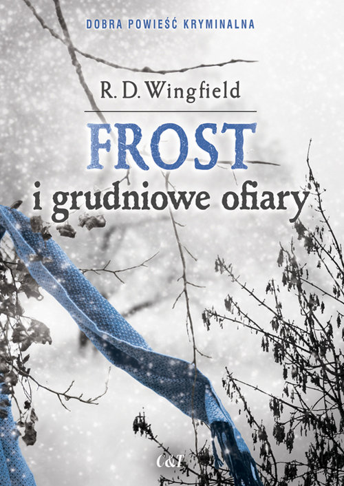Frost i grudniowe ofiary