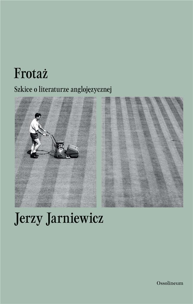 Frotaż