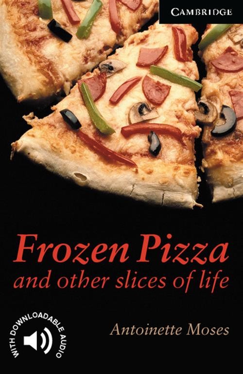 Frozen Pizza and Other Slices of Life