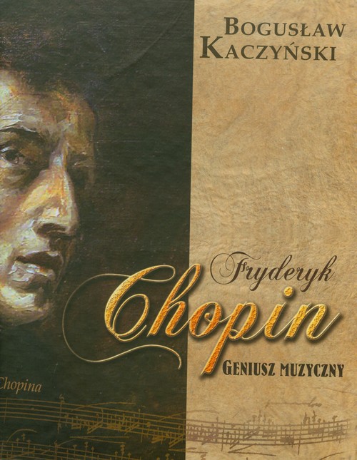 Fryderyk Chopin