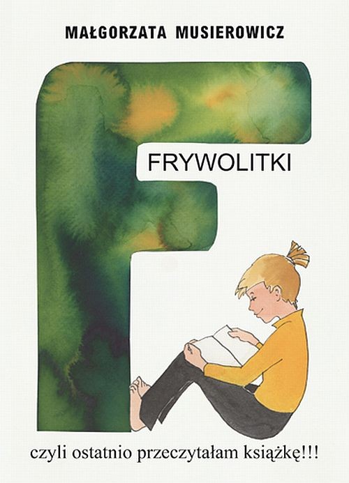 Frywolitki