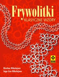 Frywolitki klasyczne wzory
