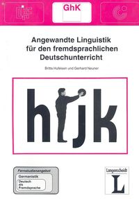 FS 16 Angewandte Linguistik