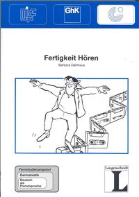 FS 5 Fertigkeit Horen