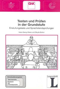 FS 7 Testen und Prufen in der Grundstufe