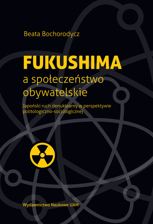 Fukushima a społeczeństwo obywatelskie