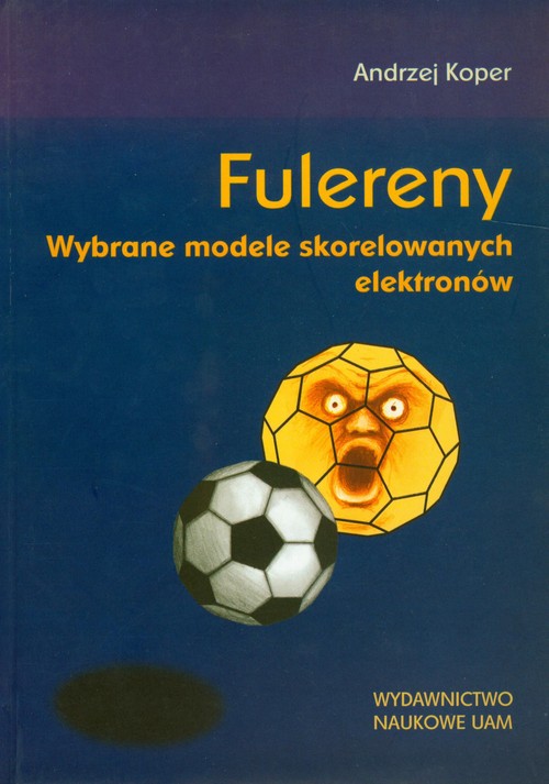 Fulereny