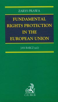 Fundamental rights protection in the European Union