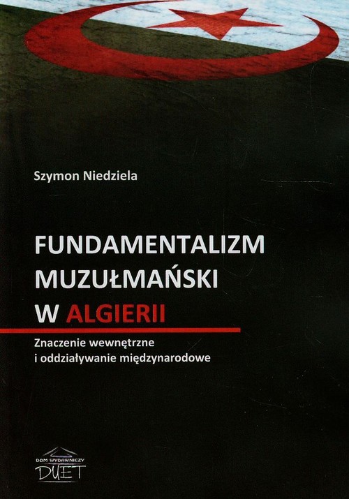 Fundamentalizm muzułmański w Algierii