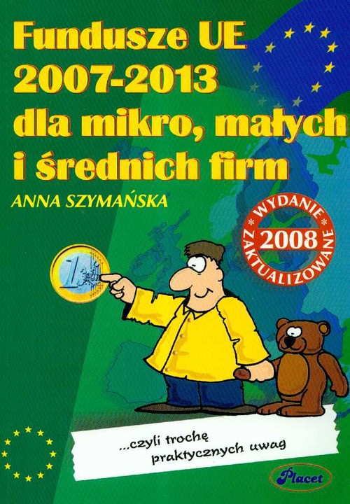 Fundusze UE 2007-2013 dla mikro, małych i średnich firm