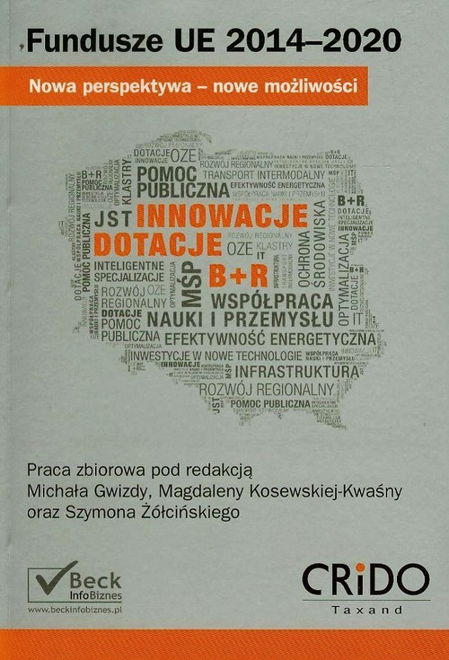 Fundusze UE 2014-2020