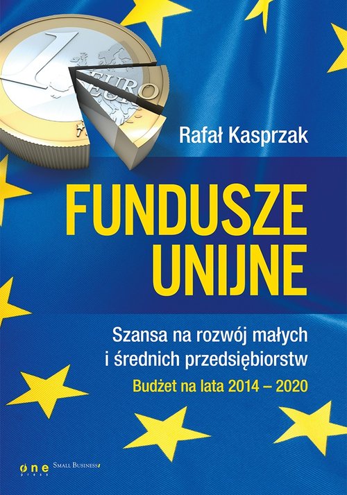 Fundusze unijne Szansa na rozwój małych i średnich przedsiębiorstw