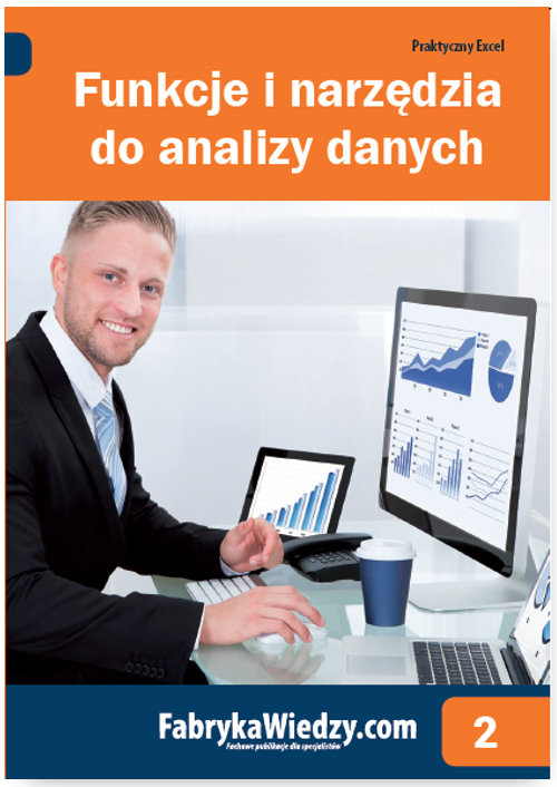 Funkcje i narzędzia do analizy danych
