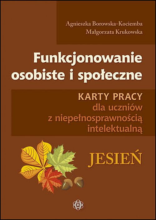 Funkcjonowanie osobiste i społeczne Jesień