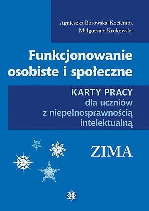 Funkcjonowanie osobiste i społeczne. Zima
