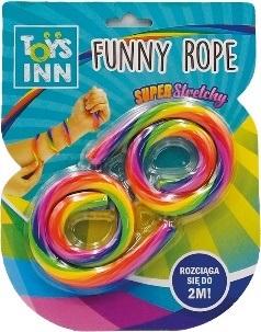 Funny Rope 2 sztuki
