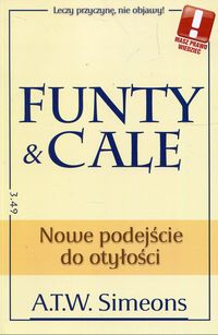 Funty & cale Nowe podejście do otyłości