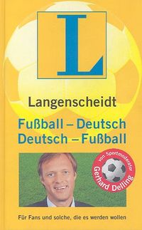 Fussball-Deutsch Deutsch-Fussball