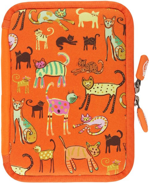 Futerał Kindle Kocie miauczenie