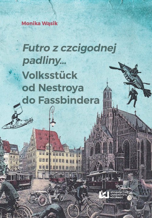 Futro z czcigodnej padliny...