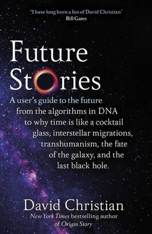 Future Stories