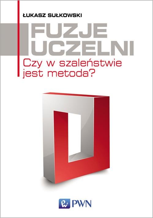 Fuzje uczelni