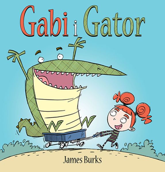 Gabi i Gator