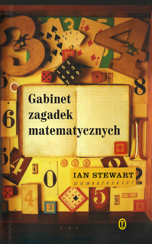 Gabinet zagadek matematycznych