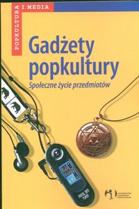 Gadżety popkultury