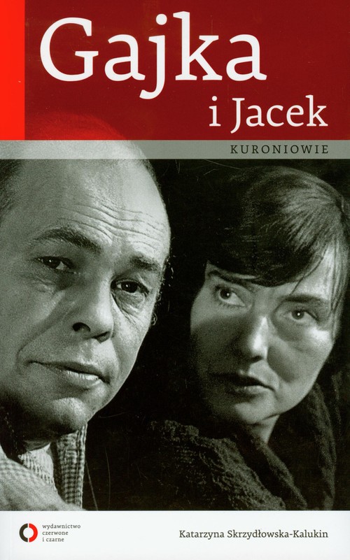 Gajka i Jacek