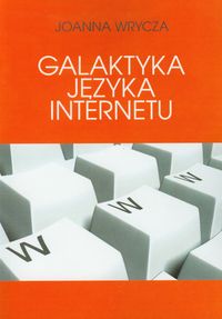 Galaktyka języka Internetu