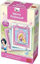 GALERIA KSIĘŻNICZEK TW