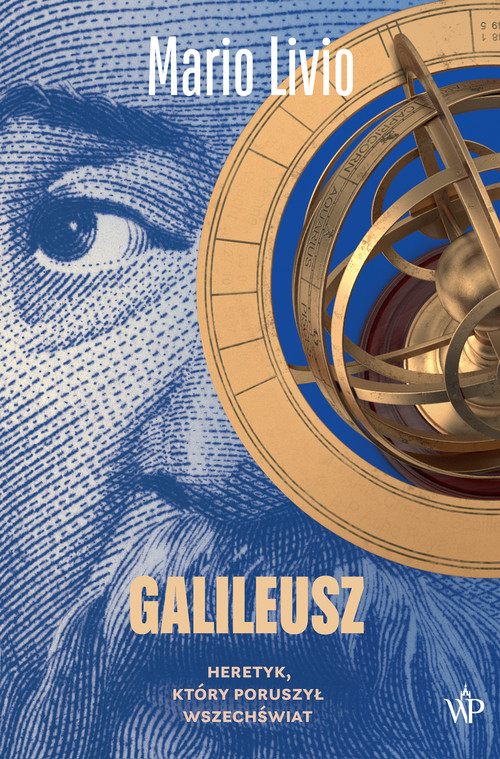 Galileusz.