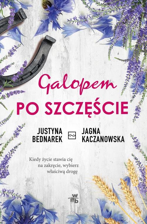 Galopem po szczęście