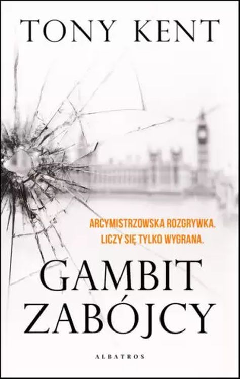 Gambit zabójcy