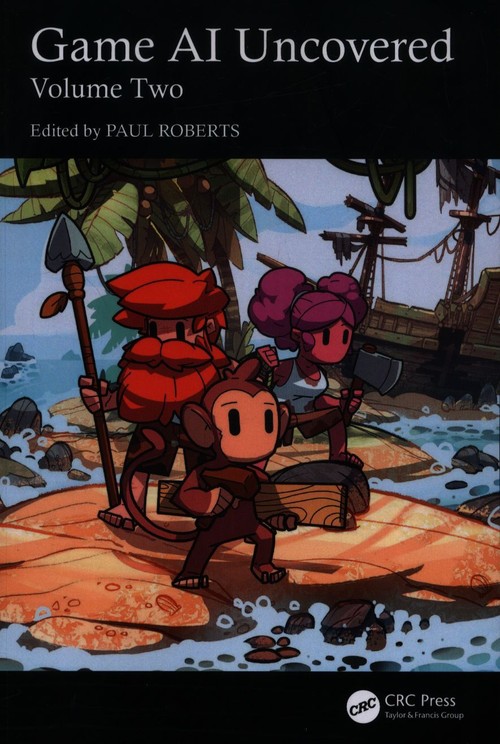 Game AI Uncovered
