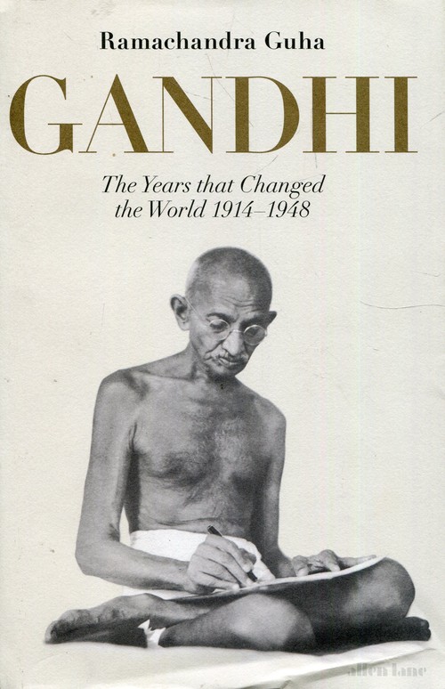 Gandhi 1914-1948