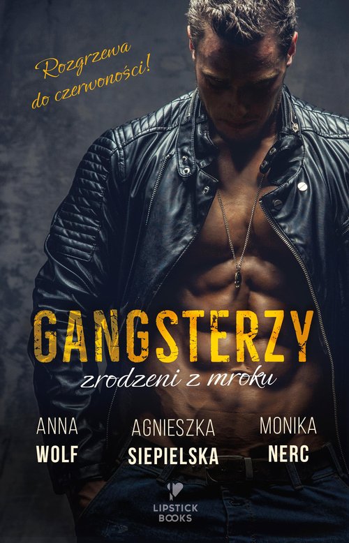 Gangsterzy Zrodzeni z mroku