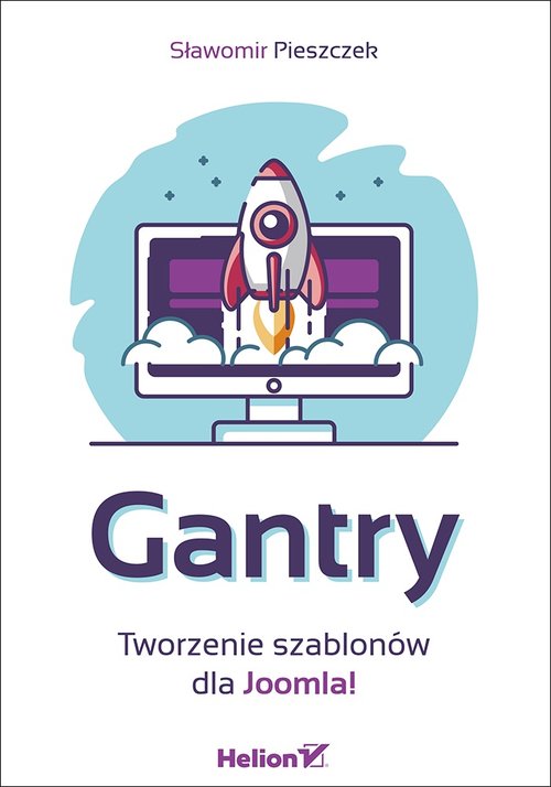 Gantry Tworzenie szablonów dla Joomla!